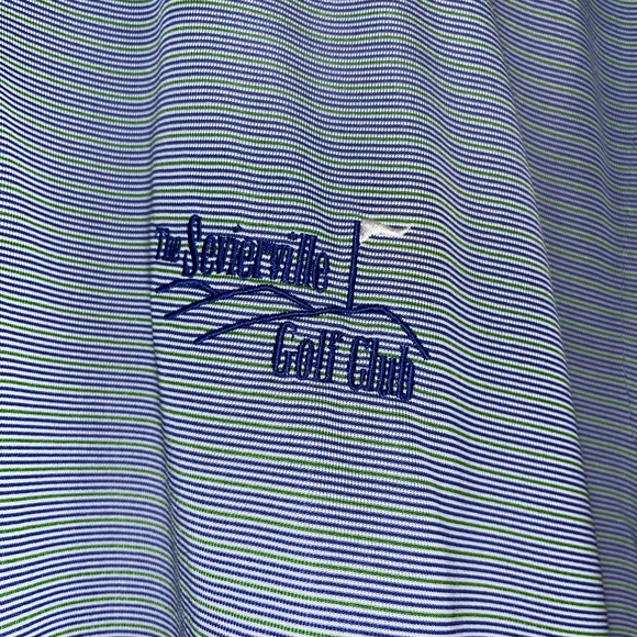 golf shirt - Picture 2 of 5